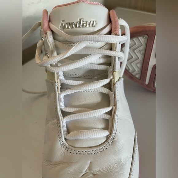 2006 Womens Nike Air Jordan Team Reign - Picture 5 of 6